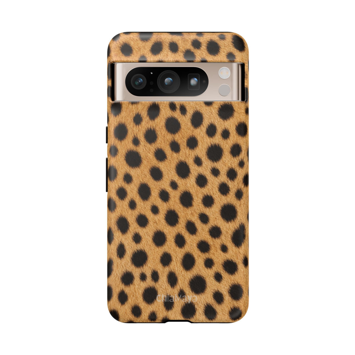 Leopard Print Phone Case