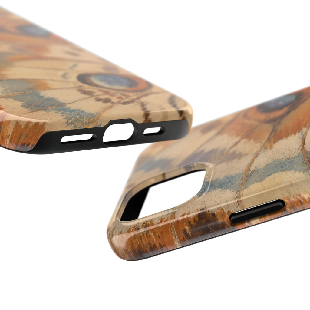 Butterfly Neutral Phone Case