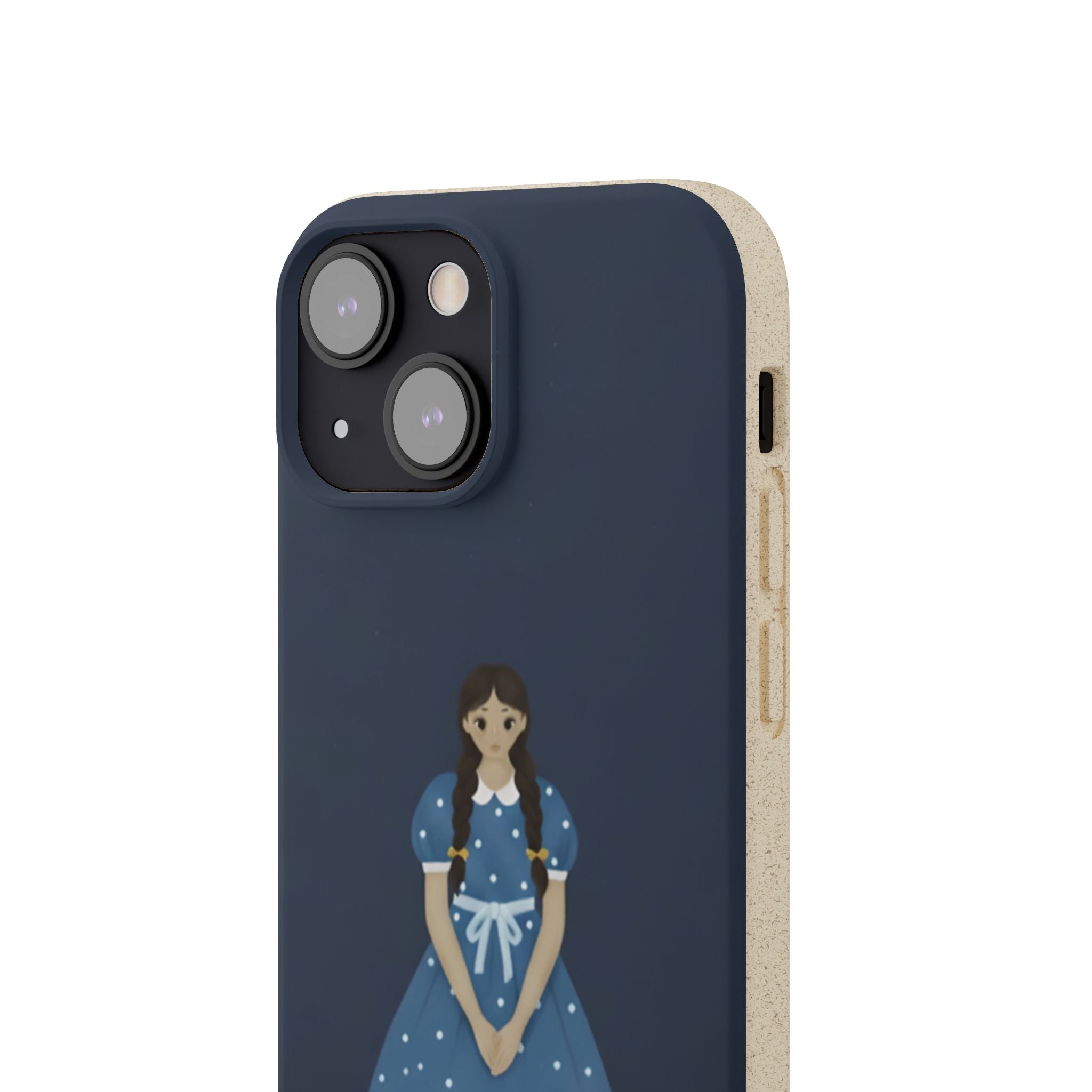 Biodegradable Cases