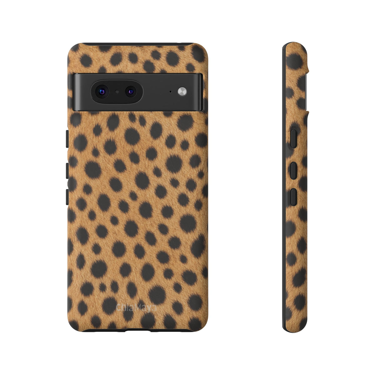 Leopard Print Phone Case