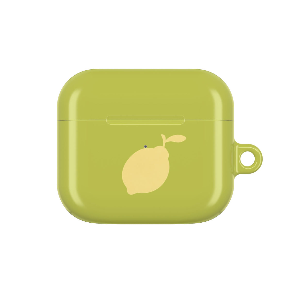 Lemon Lover AirPod Case