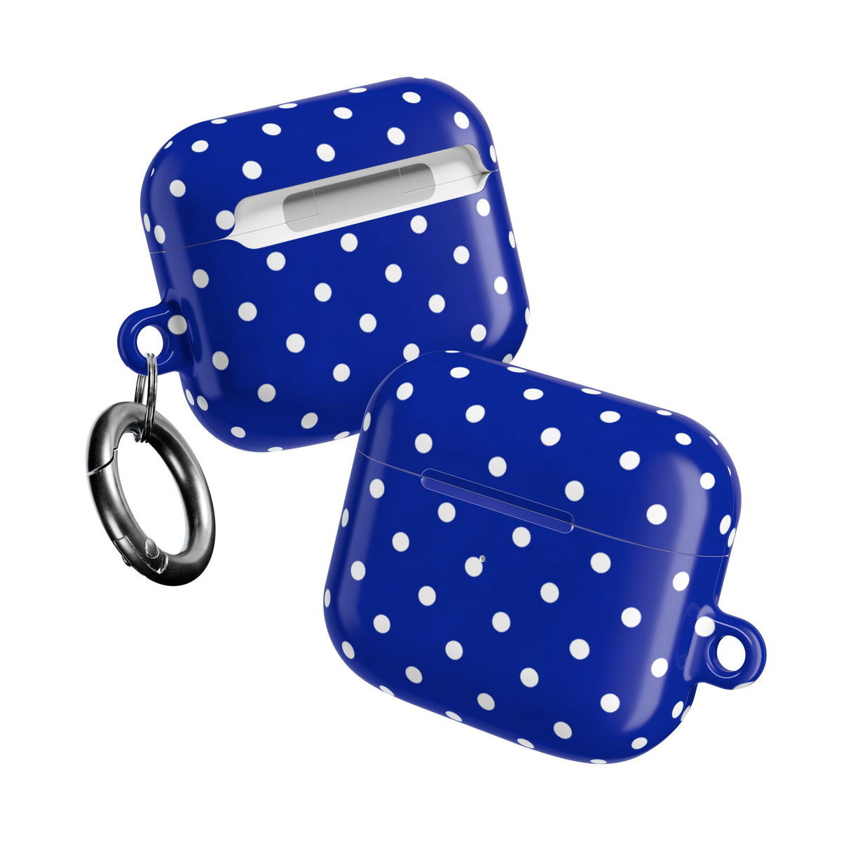 Polka Dot AirPod Case