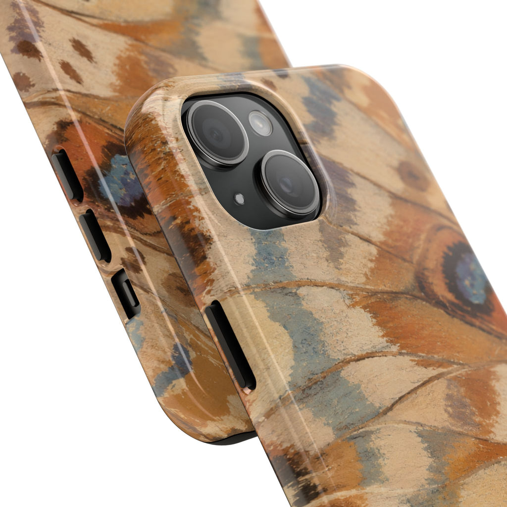 Butterfly Neutral Phone Case