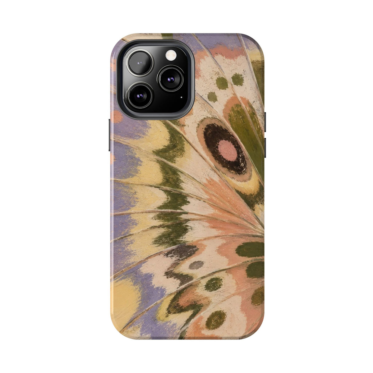 Butterfly Wing Phone Case