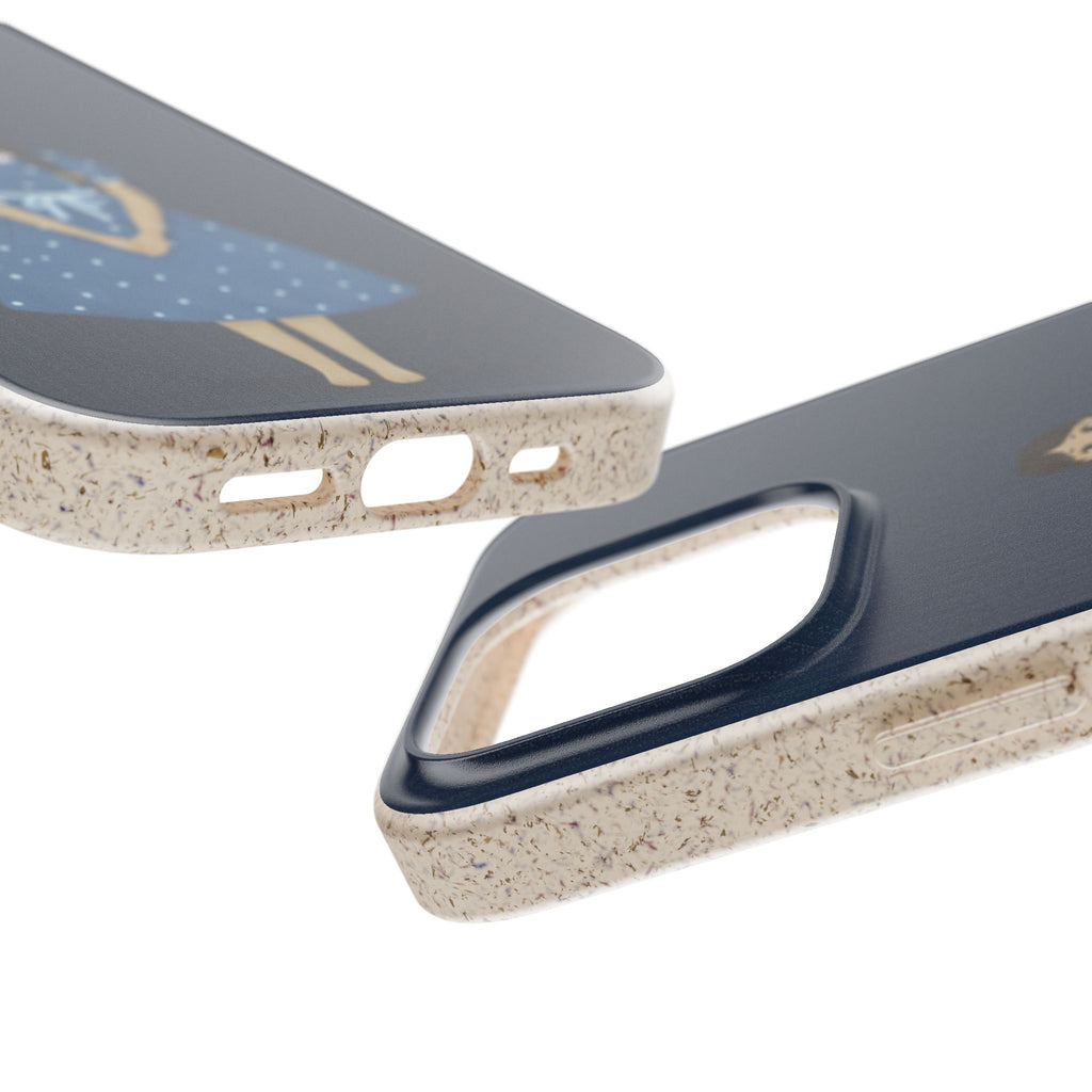 Biodegradable Cases