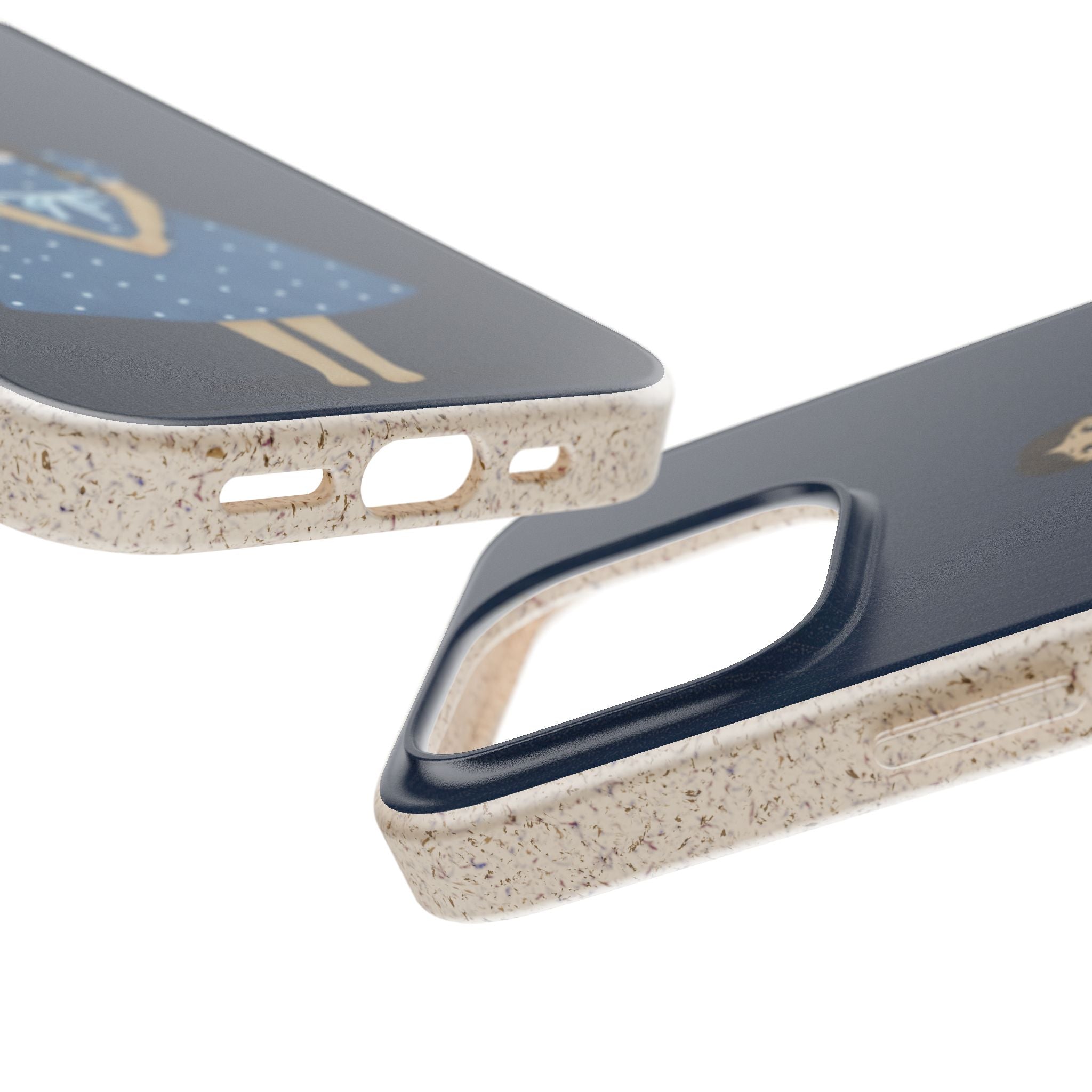 Biodegradable Cases