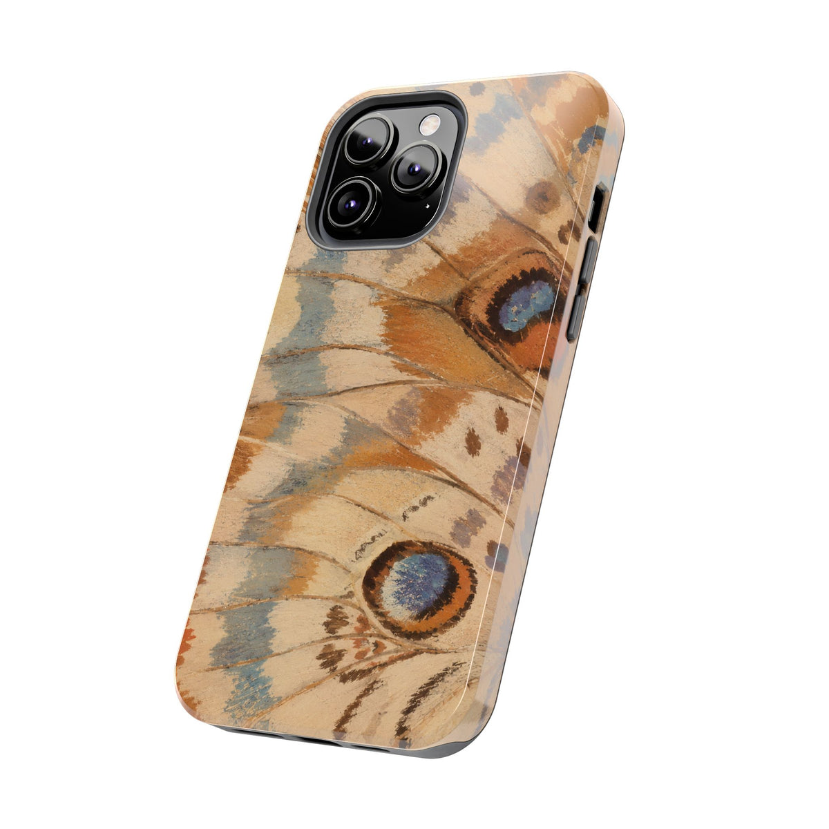 Butterfly Neutral Phone Case