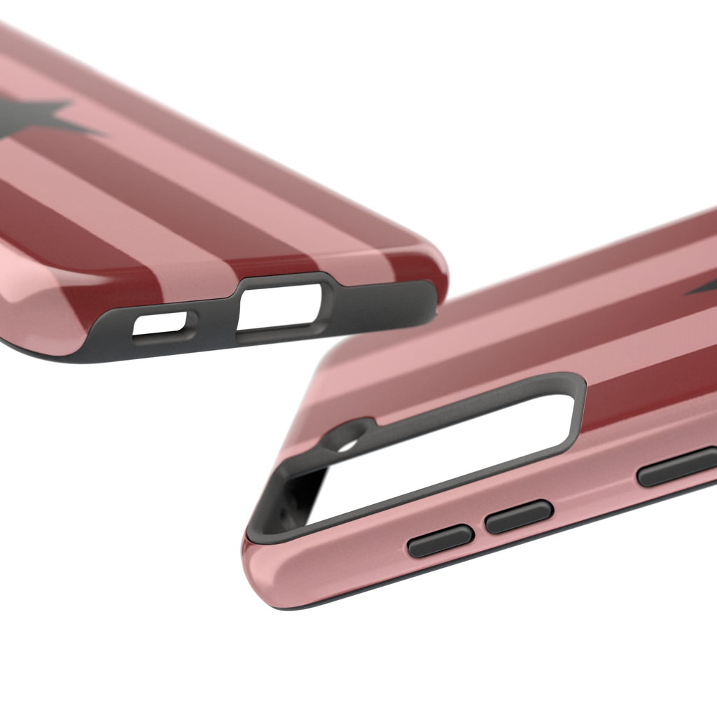 Stylish Tough Phone Cases with Bold Star Design, Durable Phone Cover, Gift for Phone Lovers, Trendy Accessories for Him & Her, Unique [...]