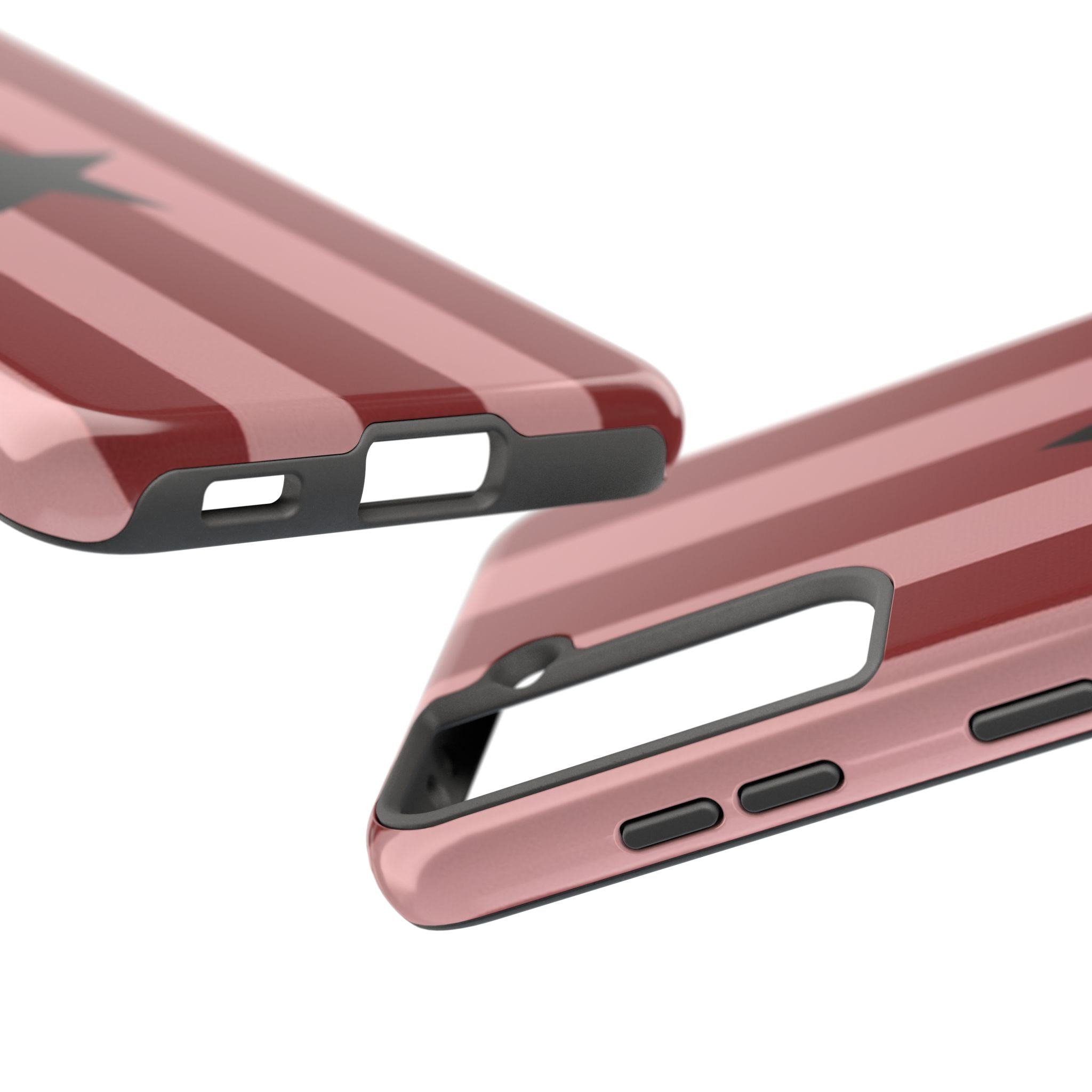 Stylish Tough Phone Cases with Bold Star Design, Durable Phone Cover, Gift for Phone Lovers, Trendy Accessories for Him & Her, Unique [...]
