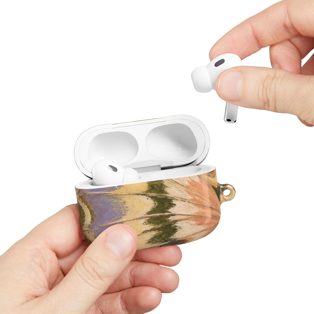 Butterfly AirPod Case