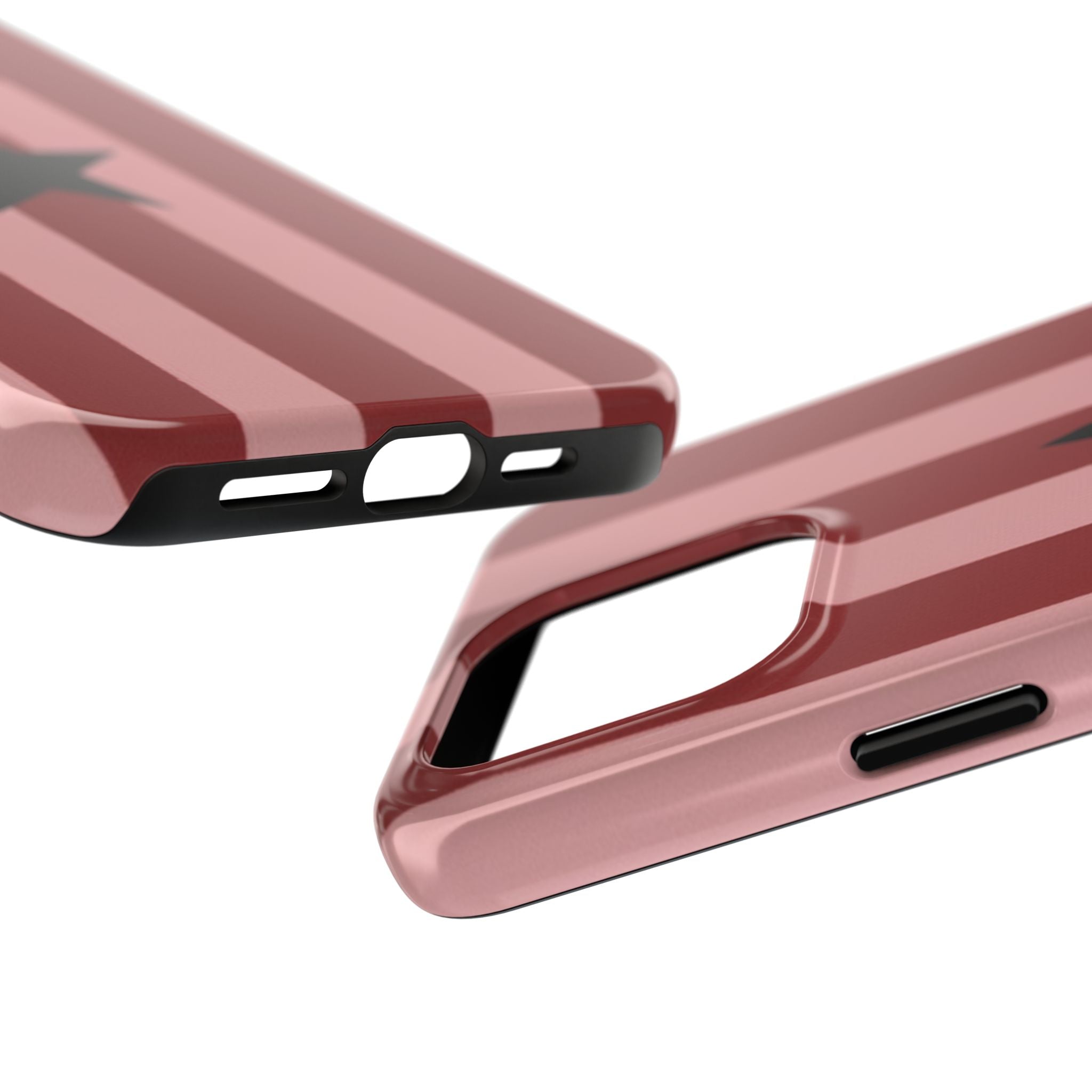 Stylish Tough Phone Cases with Bold Star Design, Durable Phone Cover, Gift for Phone Lovers, Trendy Accessories for Him & Her, Unique [...]
