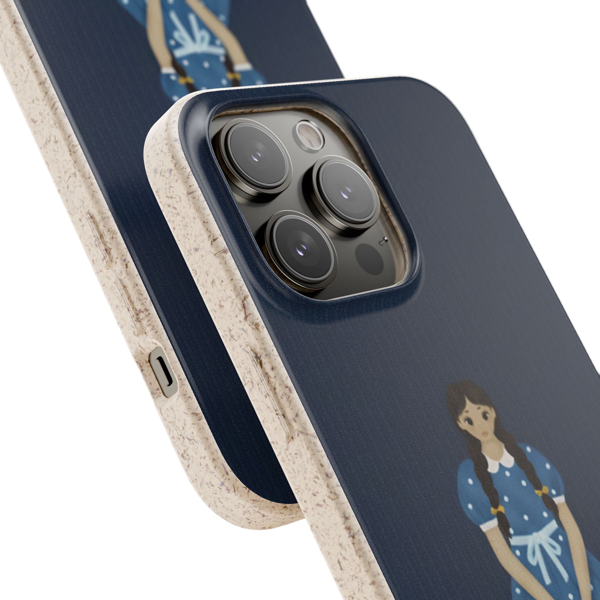 Biodegradable Cases