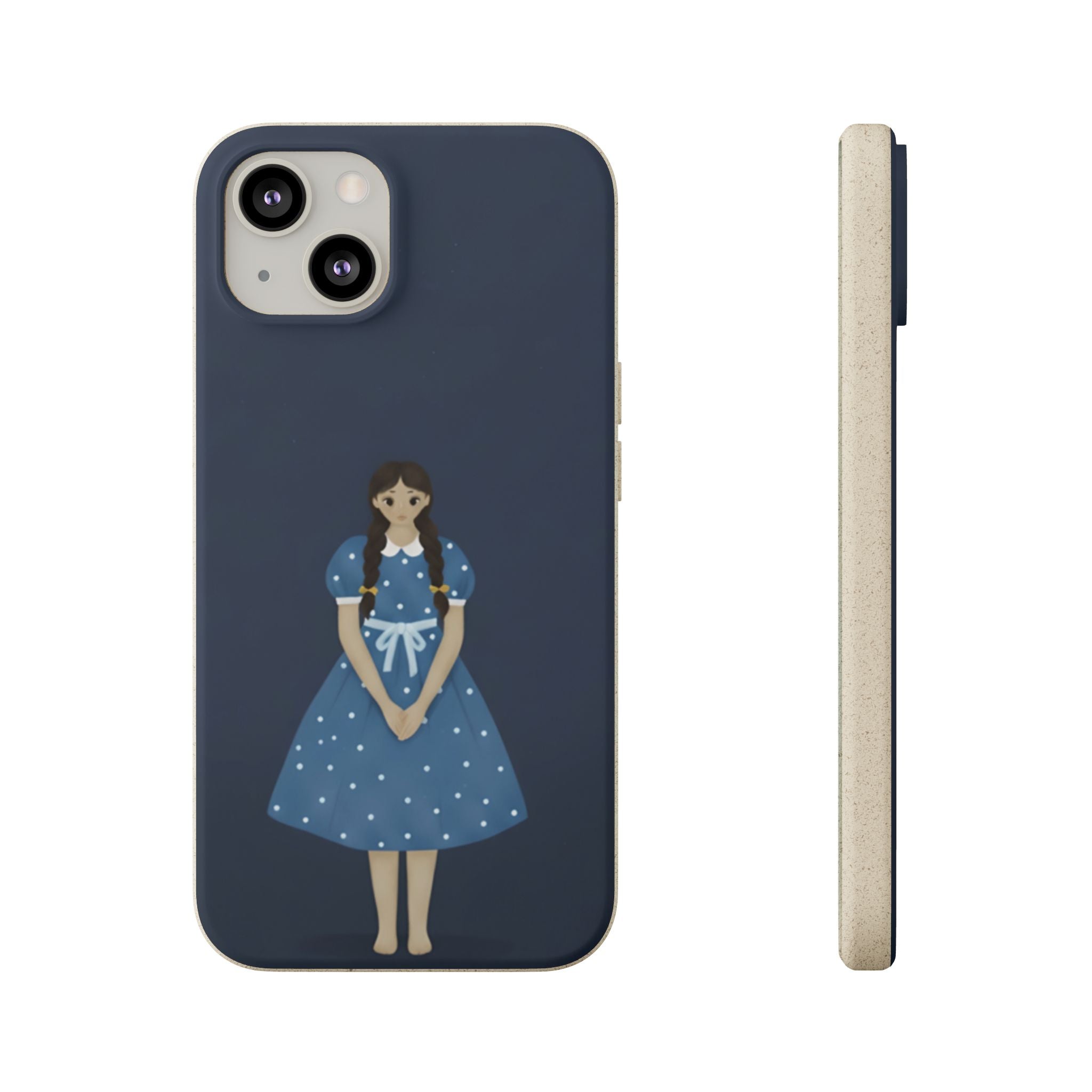Biodegradable Cases