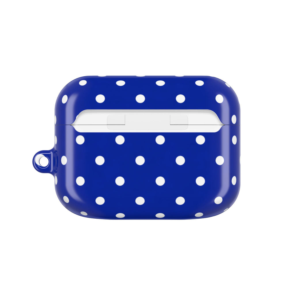 Polka Dot AirPod Case