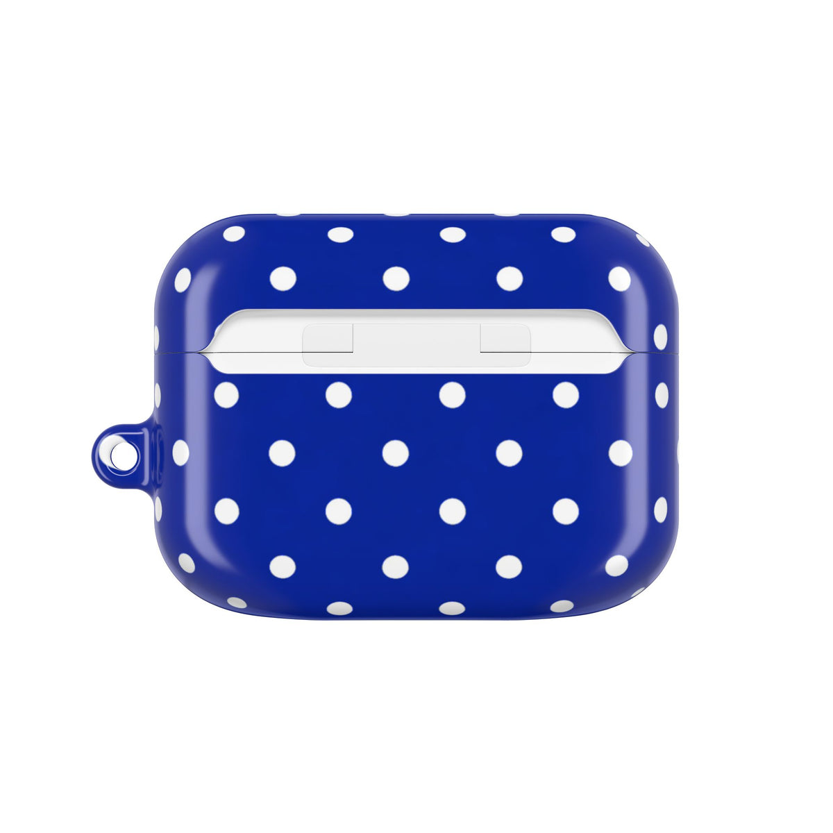 Polka Dot AirPod Case