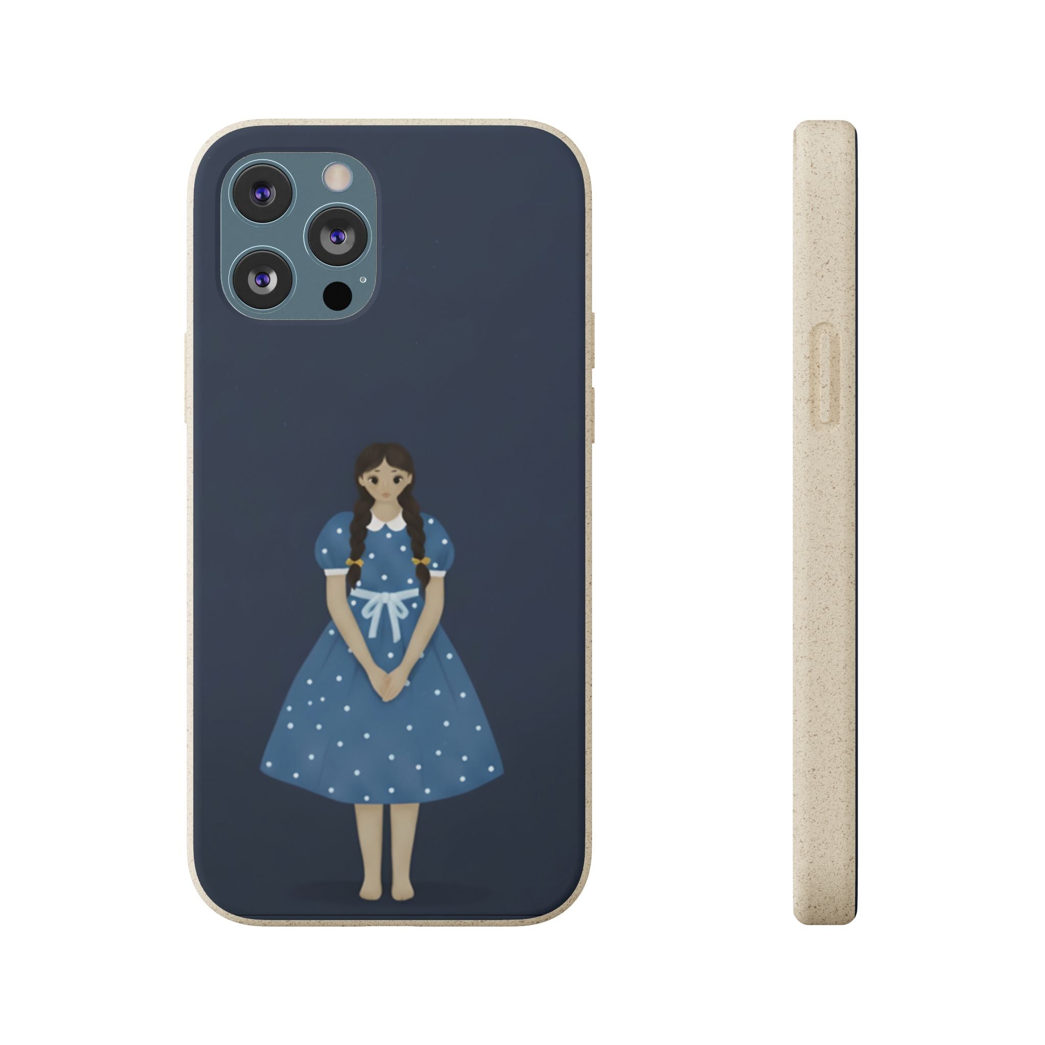 Biodegradable Cases