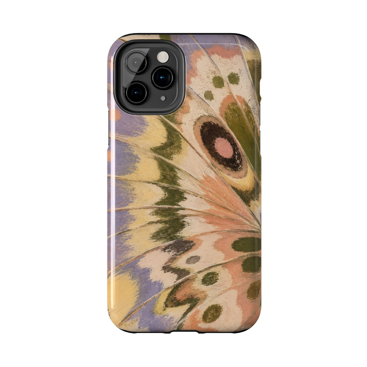 Butterfly Wing Phone Case
