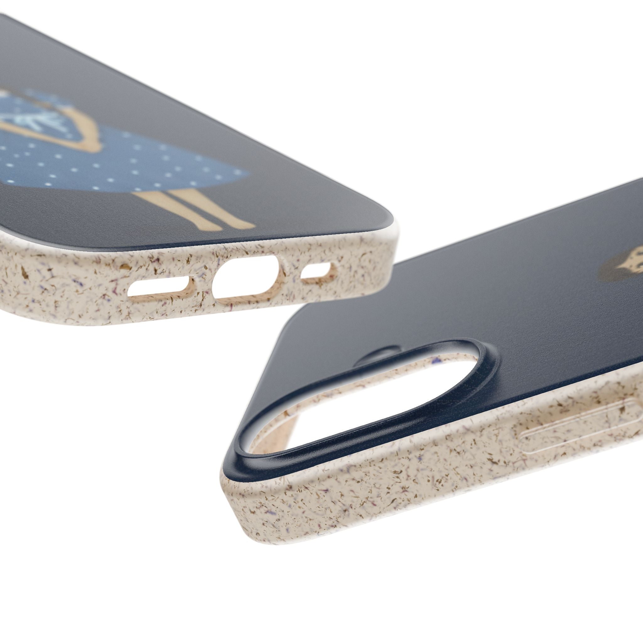 Biodegradable Cases