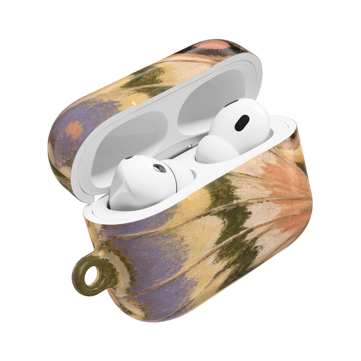 Butterfly AirPod Case