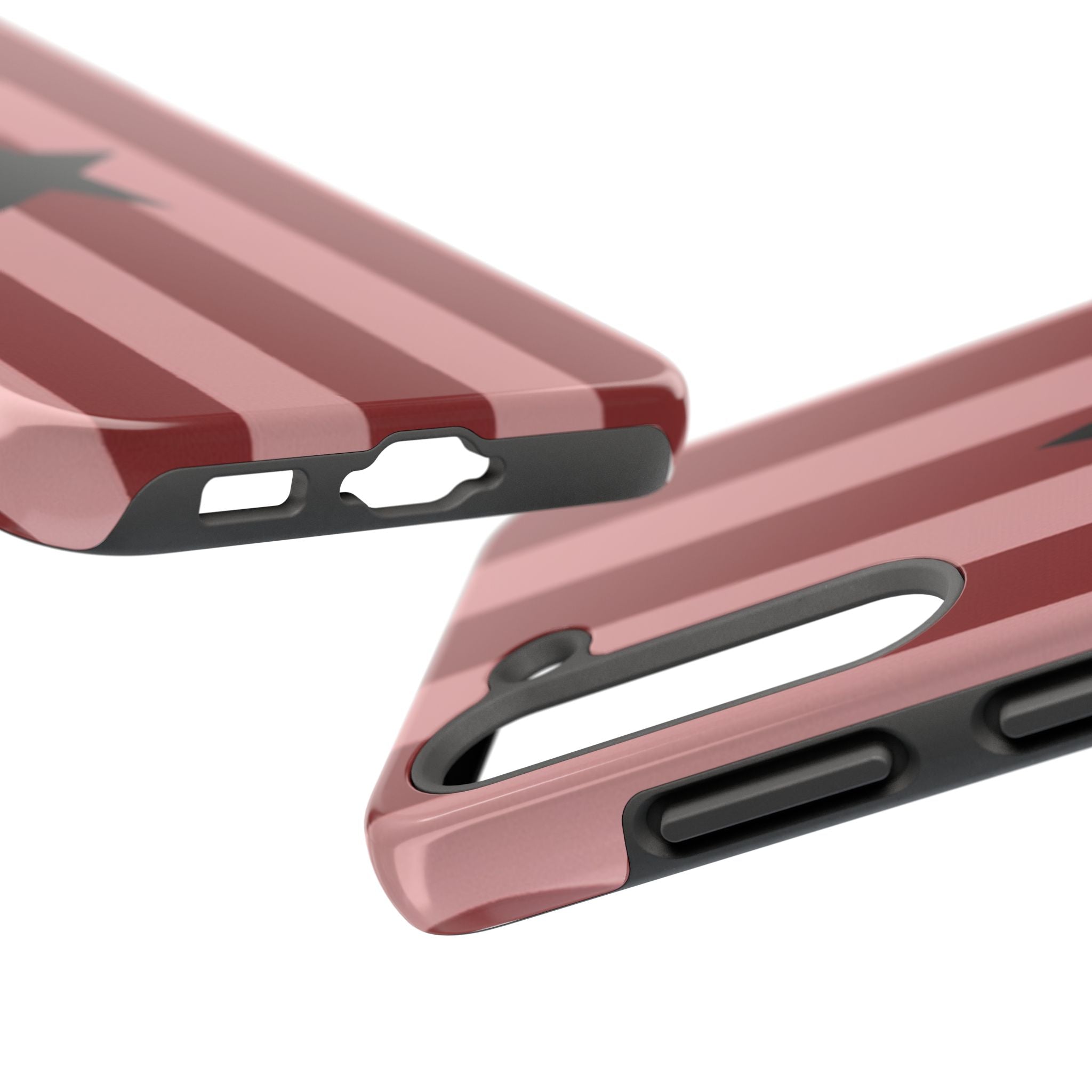 Stylish Tough Phone Cases with Bold Star Design, Durable Phone Cover, Gift for Phone Lovers, Trendy Accessories for Him & Her, Unique [...]