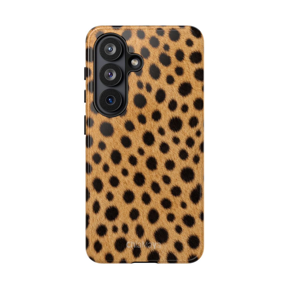 Leopard Print Phone Case