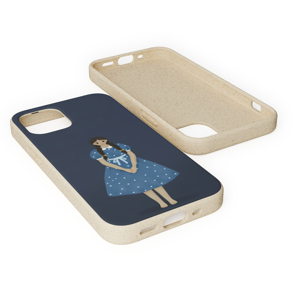 Biodegradable Cases