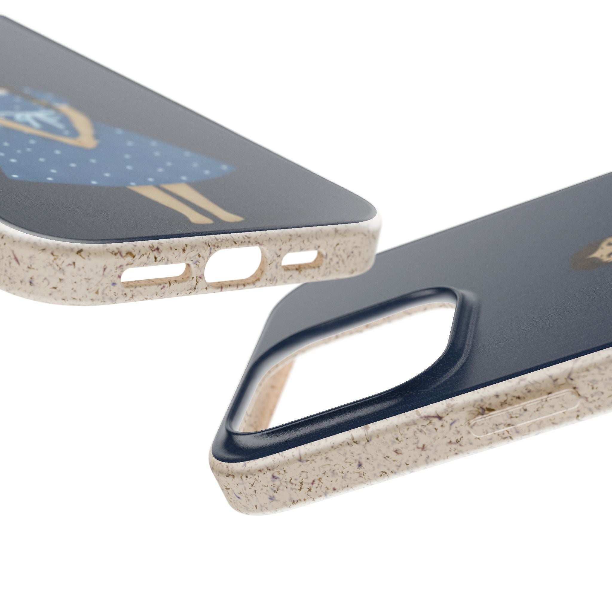 Biodegradable Cases