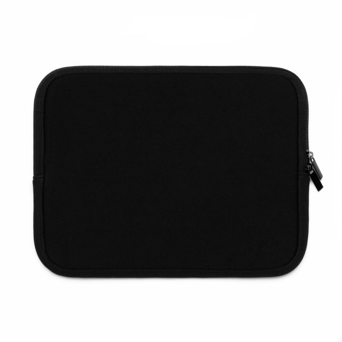 Abstract Watercolor Pattern Laptop Sleeve