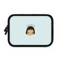 Whatever Girl Laptop Sleeve