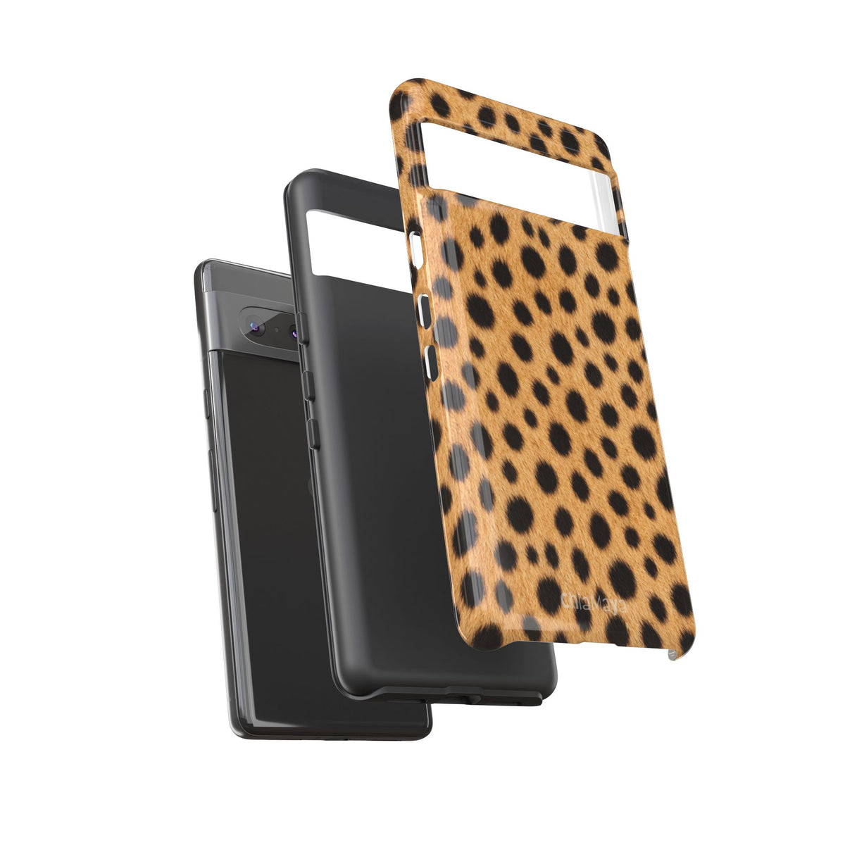 Leopard Print Phone Case