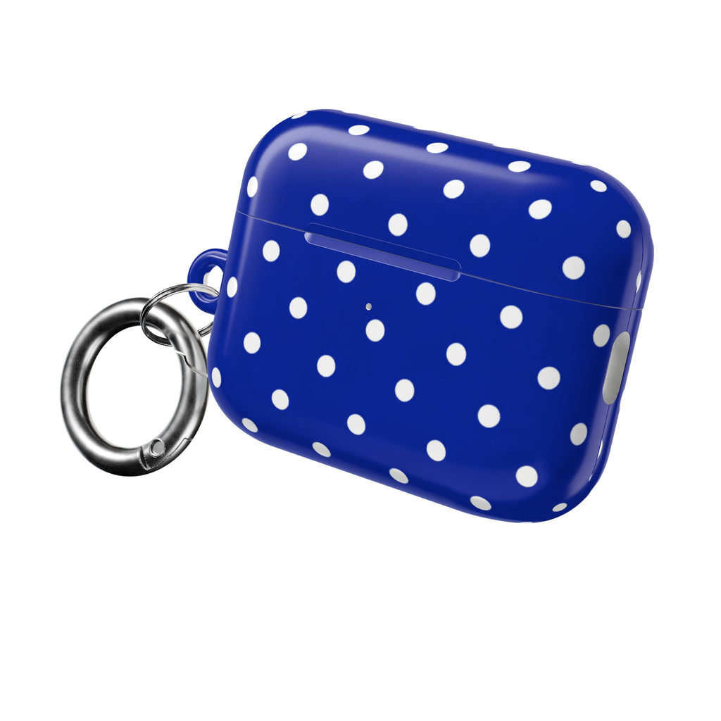 Polka Dot AirPod Case