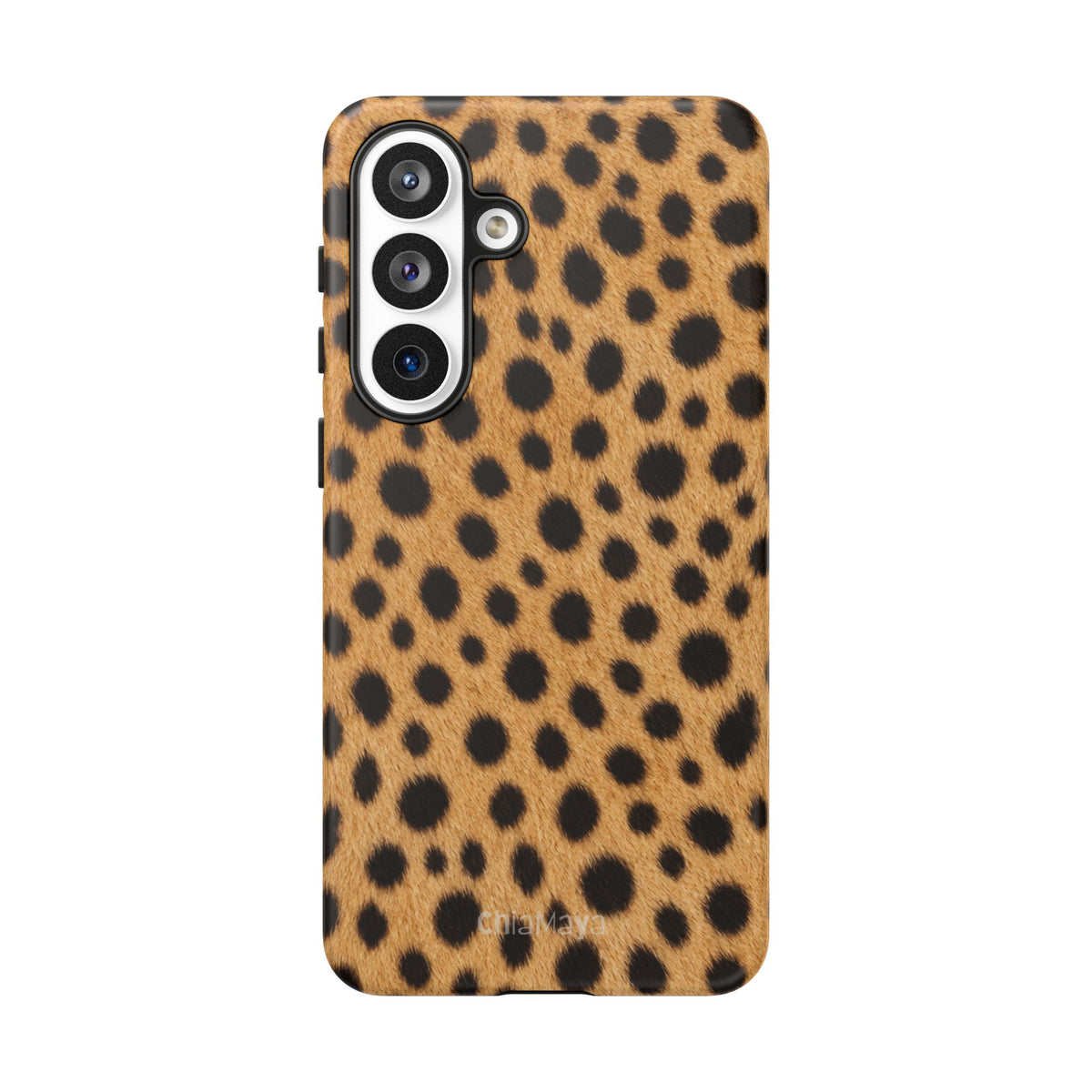 Leopard Print Phone Case