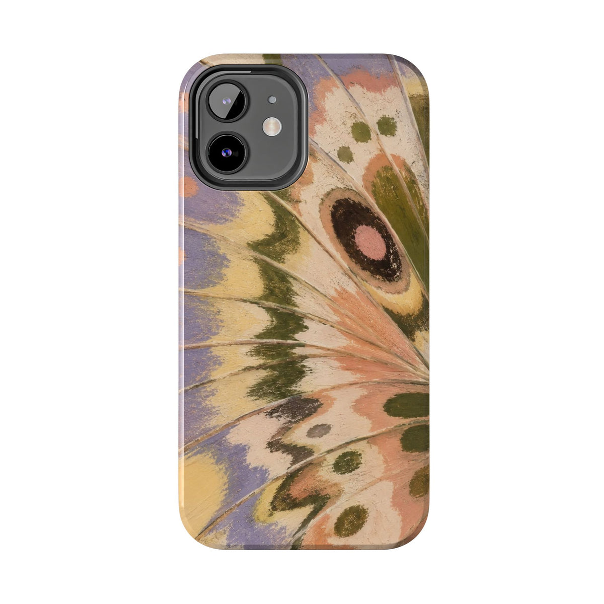Butterfly Wing Phone Case