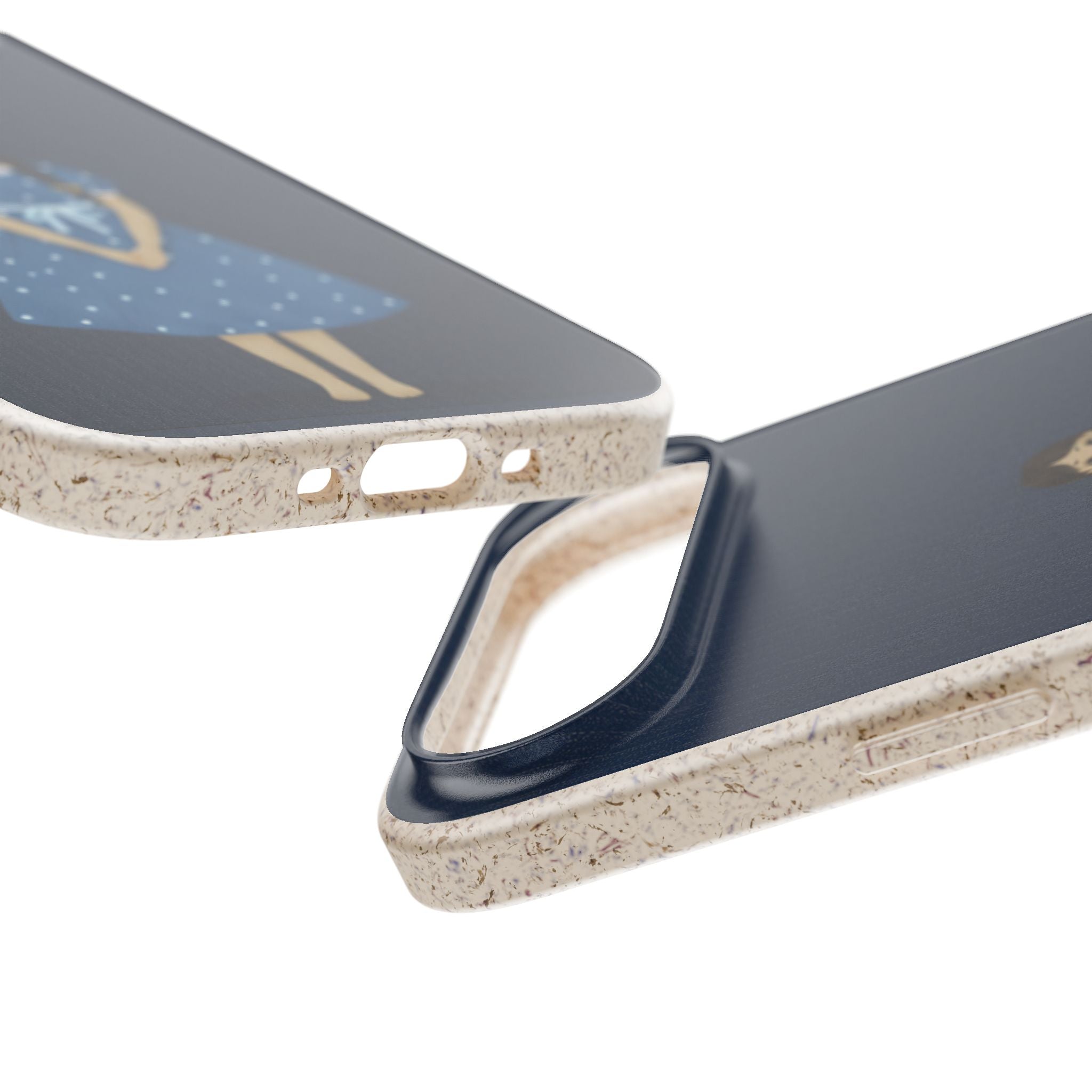 Biodegradable Cases