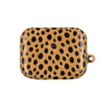 Leopard Print AirPod Case | Spotted Animal Pattern