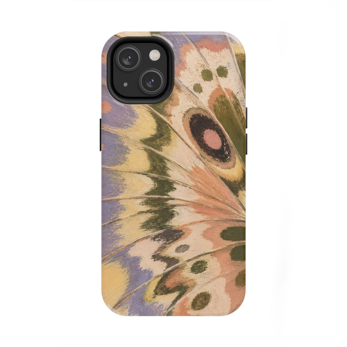 Butterfly Wing Phone Case