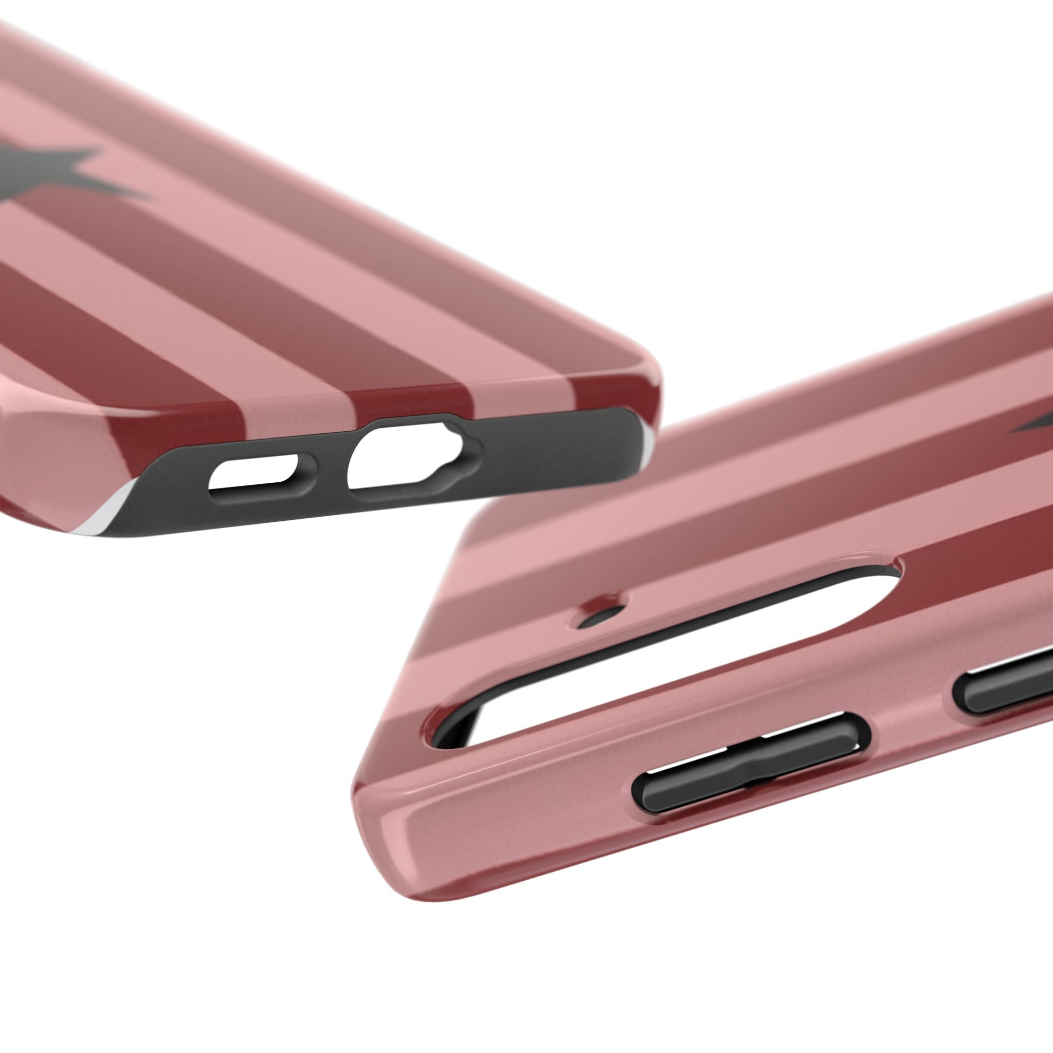 Stylish Tough Phone Cases with Bold Star Design, Durable Phone Cover, Gift for Phone Lovers, Trendy Accessories for Him & Her, Unique [...]