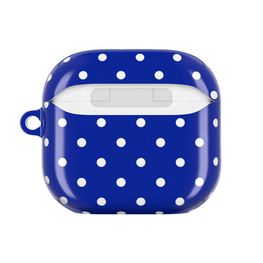 Polka Dot AirPod Case