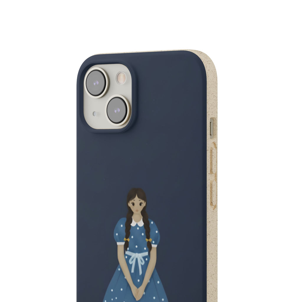 Biodegradable Cases