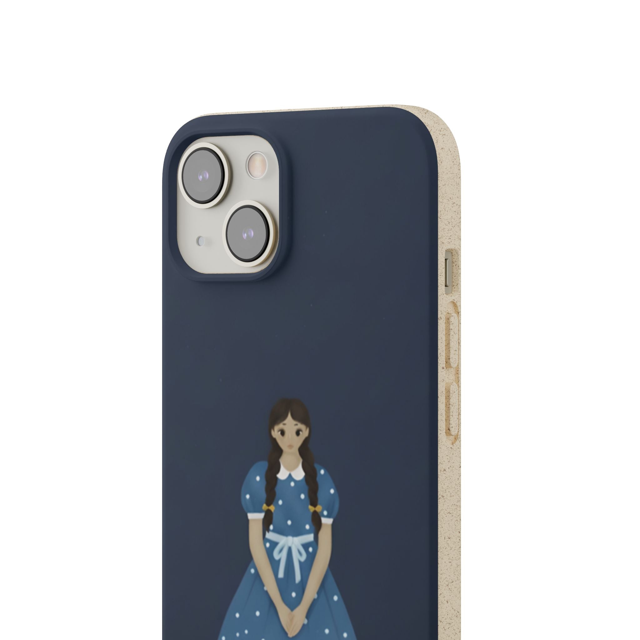 Biodegradable Cases