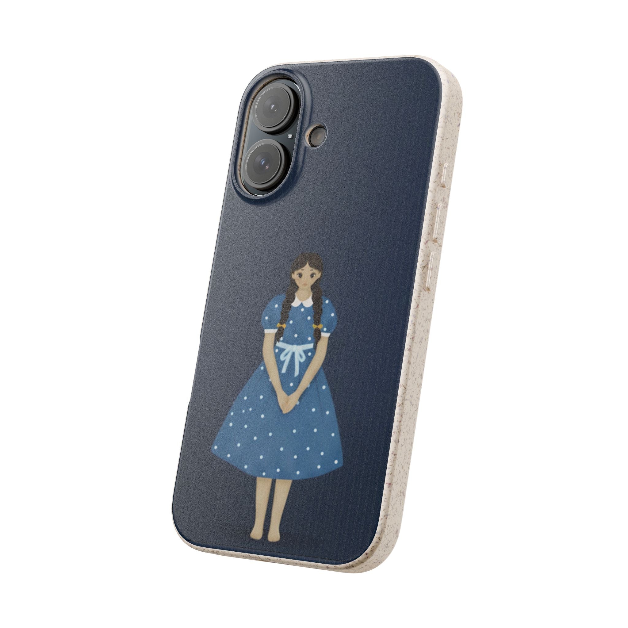 Biodegradable Cases