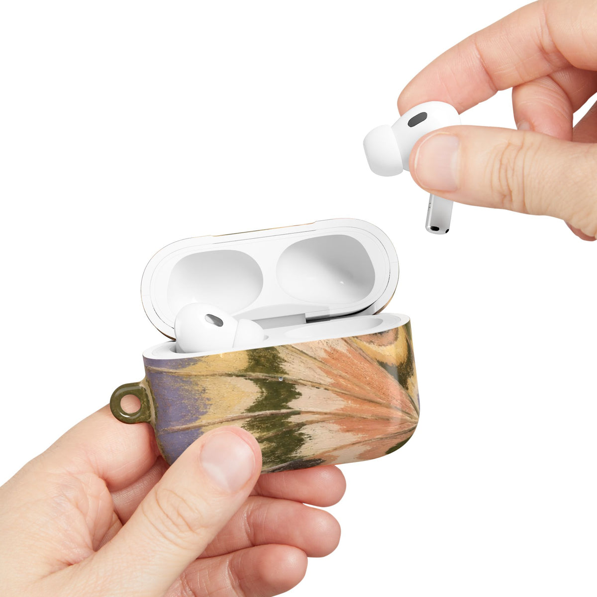 Butterfly AirPod Case