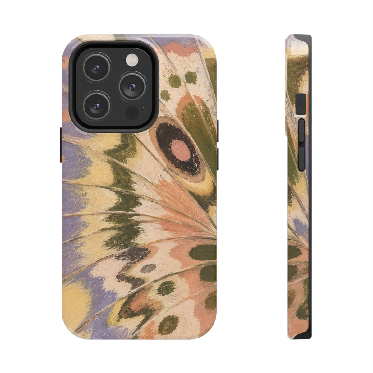 Butterfly Wing Phone Case
