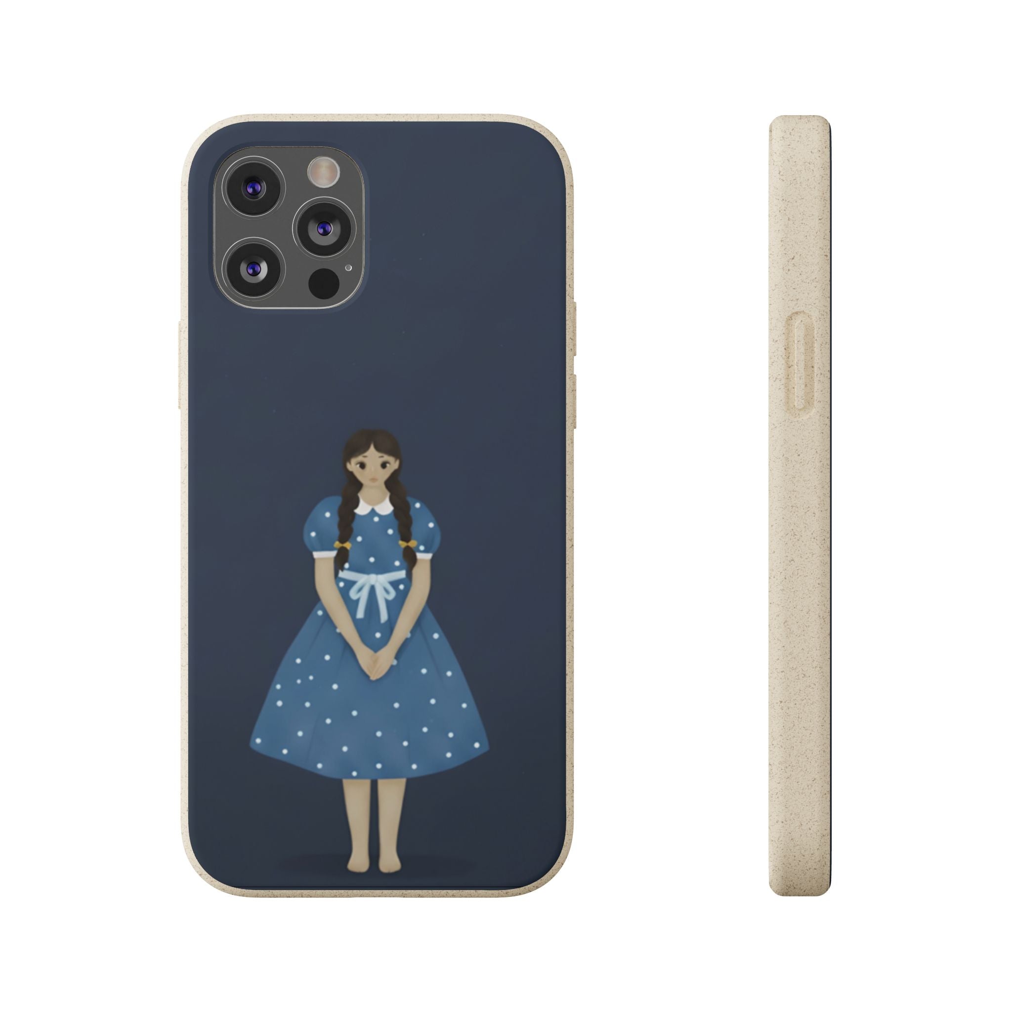 Biodegradable Cases