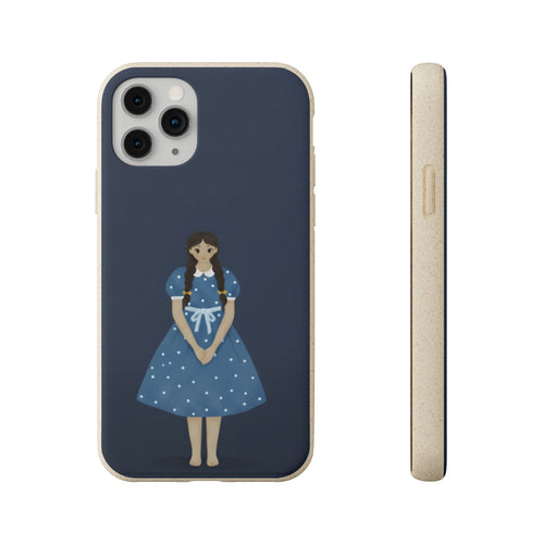 Biodegradable Cases