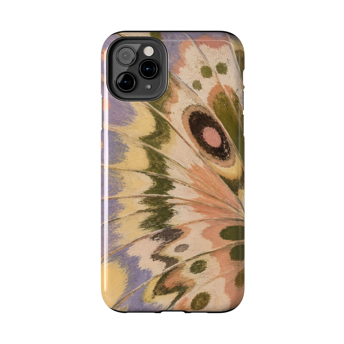 Butterfly Wing Phone Case