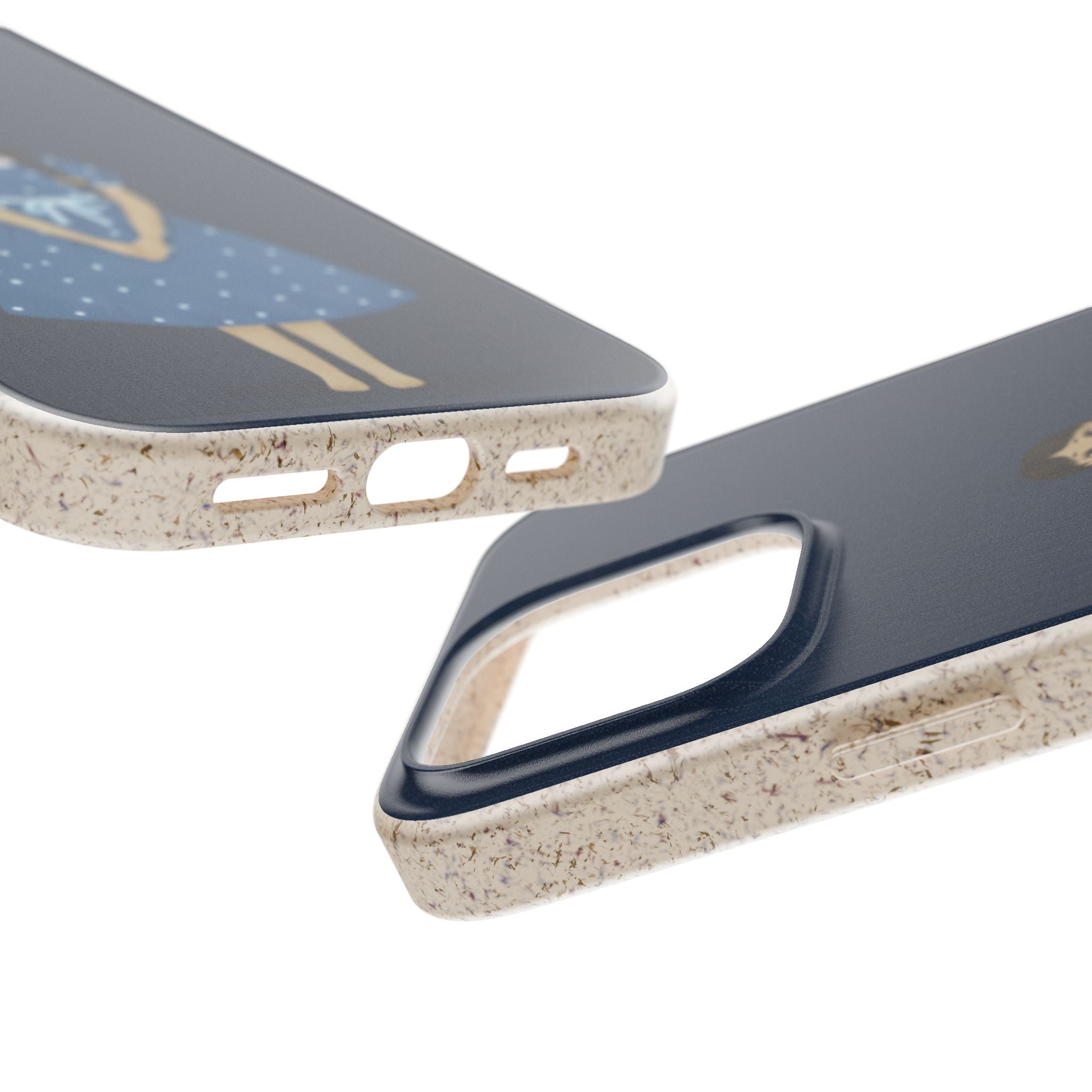 Biodegradable Cases