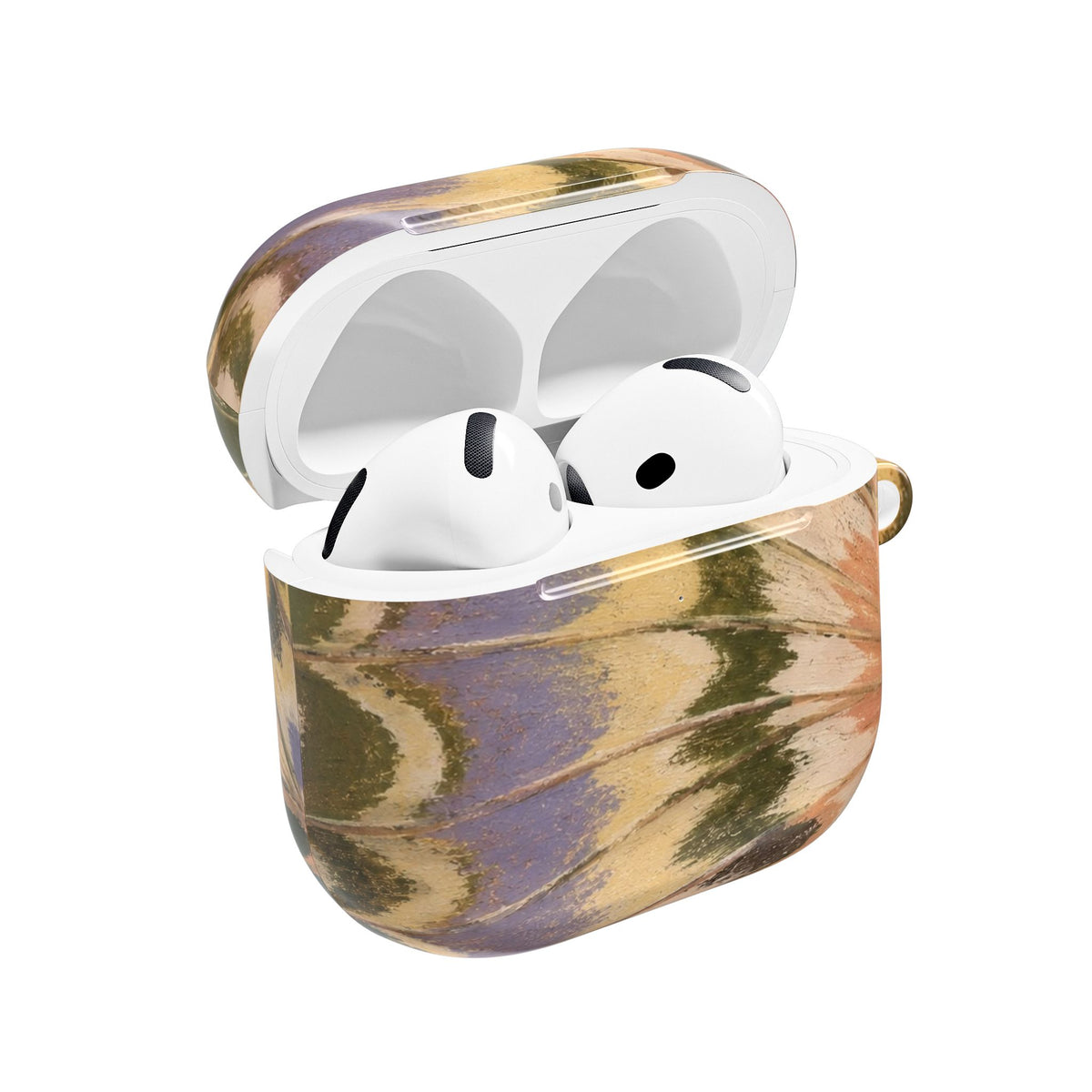 Butterfly AirPod Case
