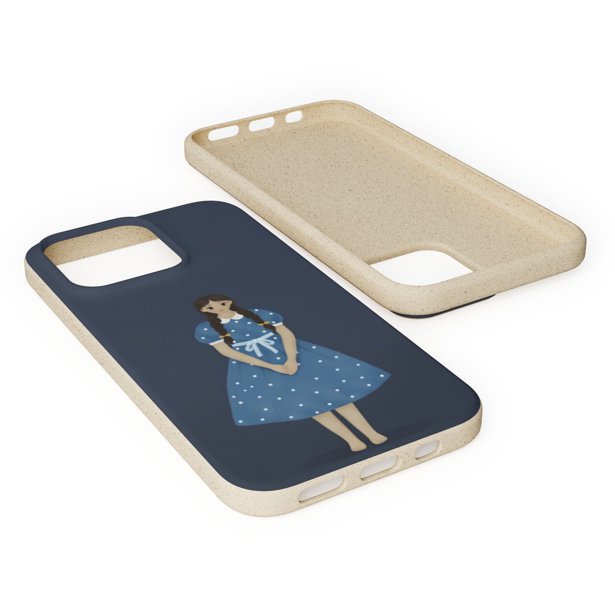 Biodegradable Cases