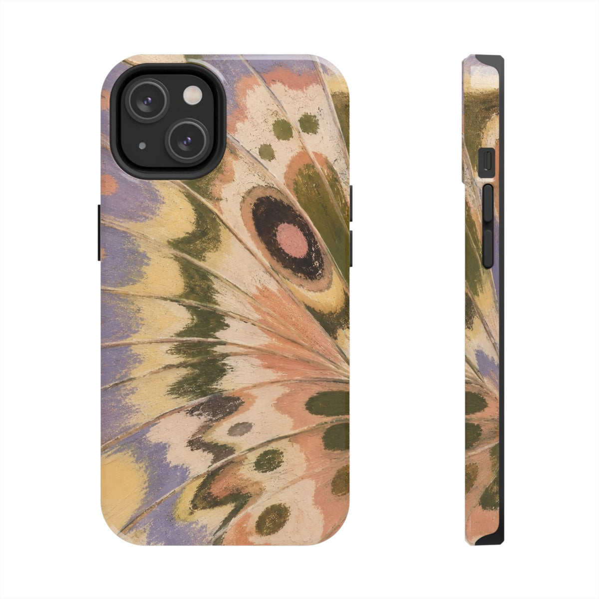 Butterfly Wing Phone Case